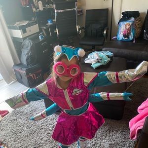 Meet your Posher, Brandon